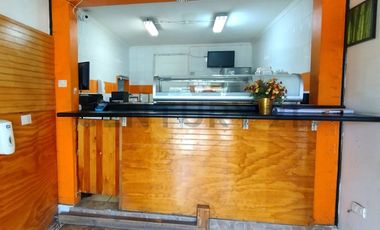 Se Vende Casa, La Florida, Patente Sushi, Rojas Magallanes