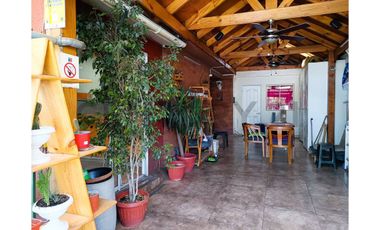 Se Vende Casa, La Florida, Patente Sushi, Rojas Magallanes