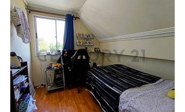 Se Vende Casa, La Florida, Patente Sushi, Rojas Magallanes