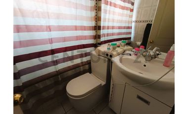 Se Vende Casa, La Florida, Patente Sushi, Rojas Magallanes