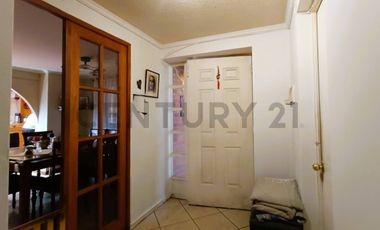 Se Vende Casa, La Florida, Patente Sushi, Rojas Magallanes