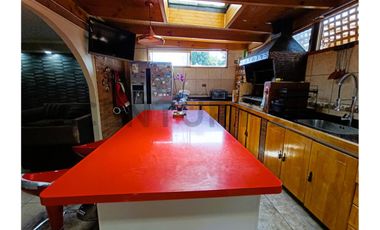 Se Vende Casa, La Florida, Patente Sushi, Rojas Magallanes