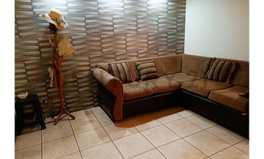 Se Vende Casa, La Florida, Patente Sushi, Rojas Magallanes