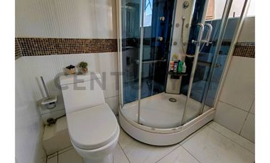 Se Vende Casa, La Florida, Patente Sushi, Rojas Magallanes