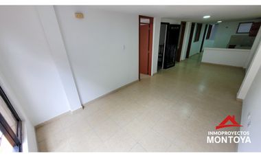 Apartamento remodelado piso 2, sector Santa Isabel, Dosq