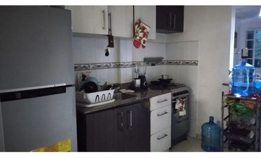 Vendo Apartamento en Via Cincuentenario # 2014 avd