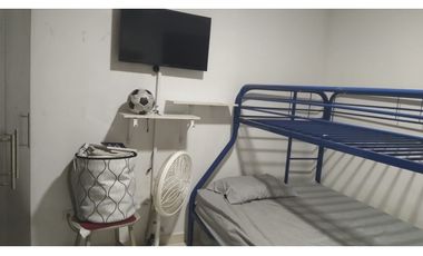 Vendo Apartamento en Via Cincuentenario # 2014 avd