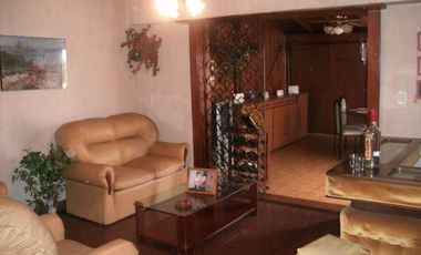 Departamento en venta en Parque Johnston