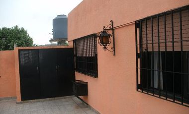 Departamento en venta en Parque Johnston