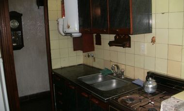 Departamento en venta en Parque Johnston