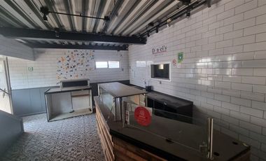 Local Comercial en venta en Ñuñoa