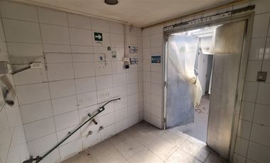 Local Comercial en venta en Ñuñoa