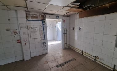 Local Comercial en venta en Ñuñoa