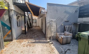 Local Comercial en venta en Ñuñoa
