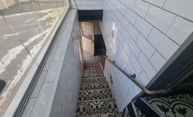 Local Comercial en venta en Ñuñoa