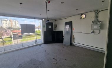 Local Comercial en venta en Ñuñoa