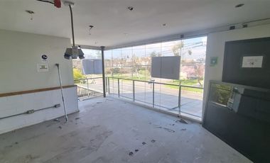 Local Comercial en venta en Ñuñoa