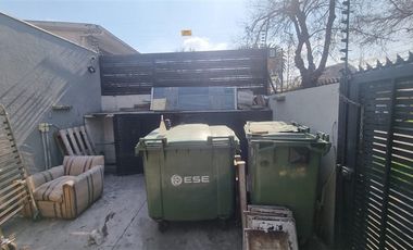 Local Comercial en venta en Ñuñoa