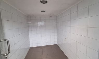 Local Comercial en venta en Ñuñoa