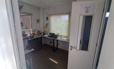Local Comercial en venta en Ñuñoa