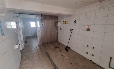 Local Comercial en venta en Ñuñoa