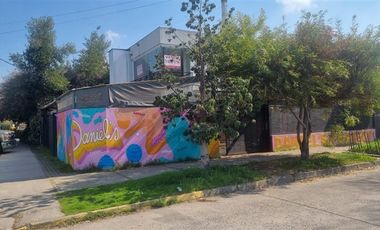 Local Comercial en venta en Ñuñoa