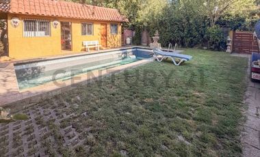 Casa Gran potencial Comercial 1000 mts Oportunidad