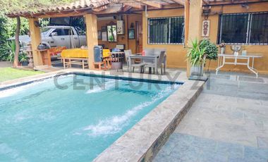 Casa Gran potencial Comercial 1000 mts Oportunidad