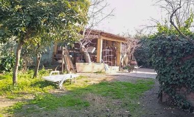 Casa Gran potencial Comercial 1000 mts Oportunidad