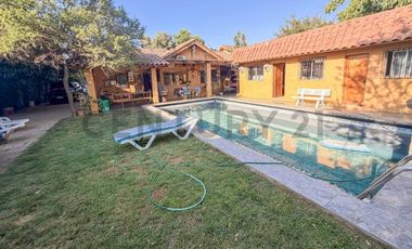 Casa Gran potencial Comercial 1000 mts Oportunidad