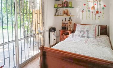 Casa Gran potencial Comercial 1000 mts Oportunidad