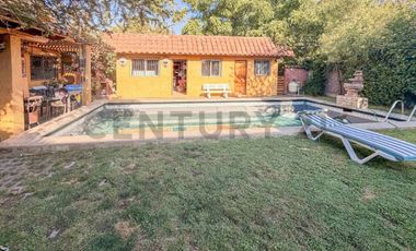 Casa Gran potencial Comercial 1000 mts Oportunidad