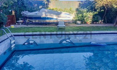 Casa Gran potencial Comercial 1000 mts Oportunidad