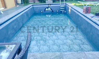 Casa Gran potencial Comercial 1000 mts Oportunidad