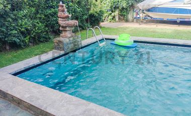 Casa Gran potencial Comercial 1000 mts Oportunidad