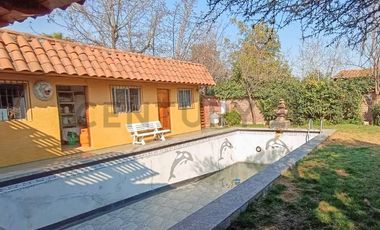 Casa Gran potencial Comercial 1000 mts Oportunidad