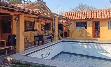 Casa Gran potencial Comercial 1000 mts Oportunidad