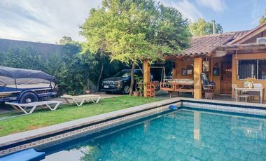 Casa Gran potencial Comercial 1000 mts Oportunidad