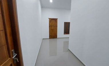 Dijual Rumah Joglo dengan Pendopo di Klaten Cukup 900jt-an Saja