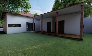 Dijual Rumah Joglo dengan Pendopo di Klaten Cukup 900jt-an Saja