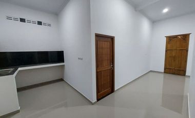 Dijual Rumah Joglo dengan Pendopo di Klaten Cukup 900jt-an Saja