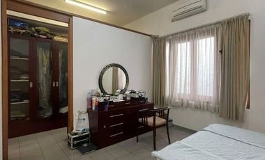 DIJUAL RUMAH MODERN ARSITEK di Jl PINANG MERAH, PONDOK INDAH, JAKSEL