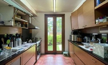 DIJUAL RUMAH MODERN ARSITEK di Jl PINANG MERAH, PONDOK INDAH, JAKSEL