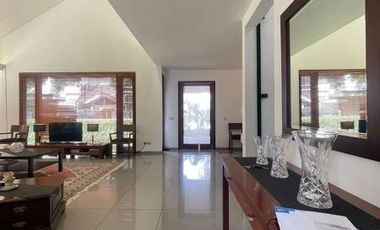 DIJUAL RUMAH MODERN ARSITEK di Jl PINANG MERAH, PONDOK INDAH, JAKSEL