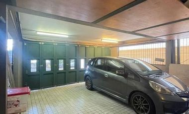 DIJUAL RUMAH MODERN ARSITEK di Jl PINANG MERAH, PONDOK INDAH, JAKSEL