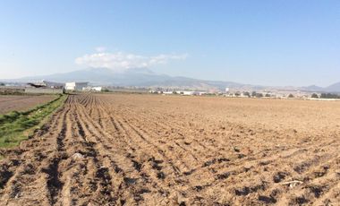 Terreno con escrituras a 800 metros del tec de monterrey toluca