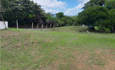 TERRENO A LA VENTA EN CAMINO A LA LAGUNA CHAME