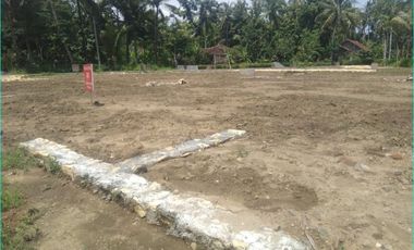 Kavling Murah Pesona Wates, Tepi Jalan Aspal: Profit 30%