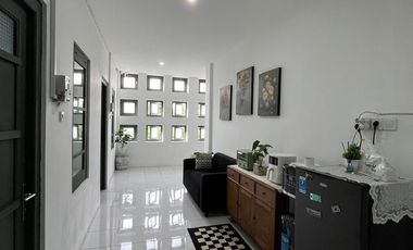 For Sale Rumah Kos / Jl. Ontorejo Sleman - Yogya