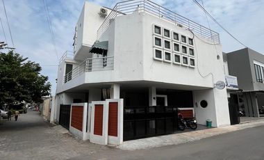 For Sale Rumah Kos / Jl. Ontorejo Sleman - Yogya